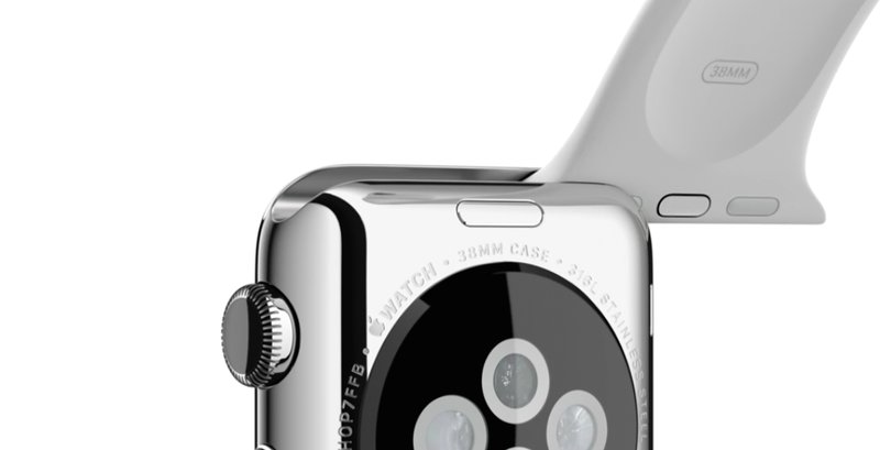 Illustration for article titled Apple Watch: The TAY Review